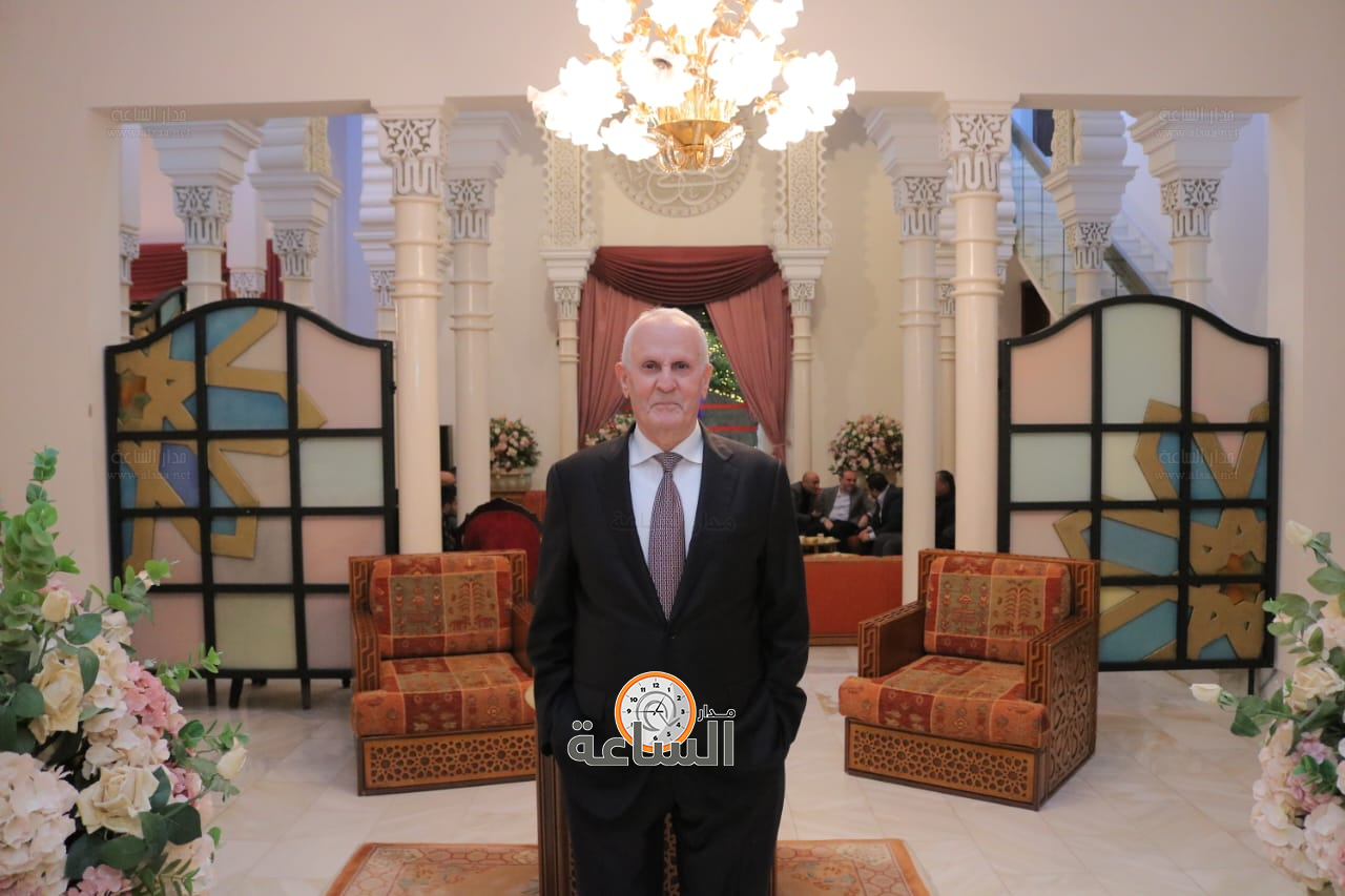 Madar Al-Saa Images 0.7611212236275786