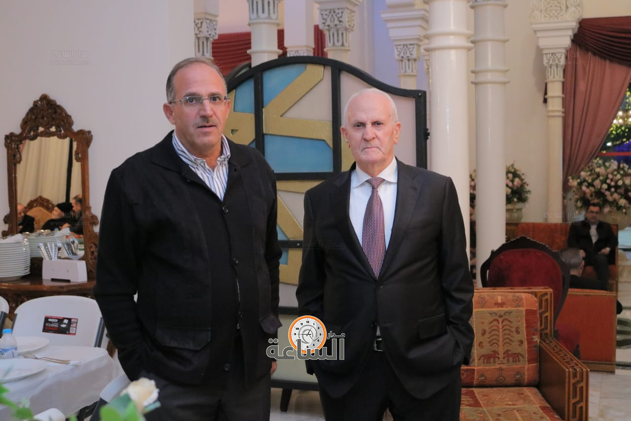 Madar Al-Saa Images 0.2954805391085078