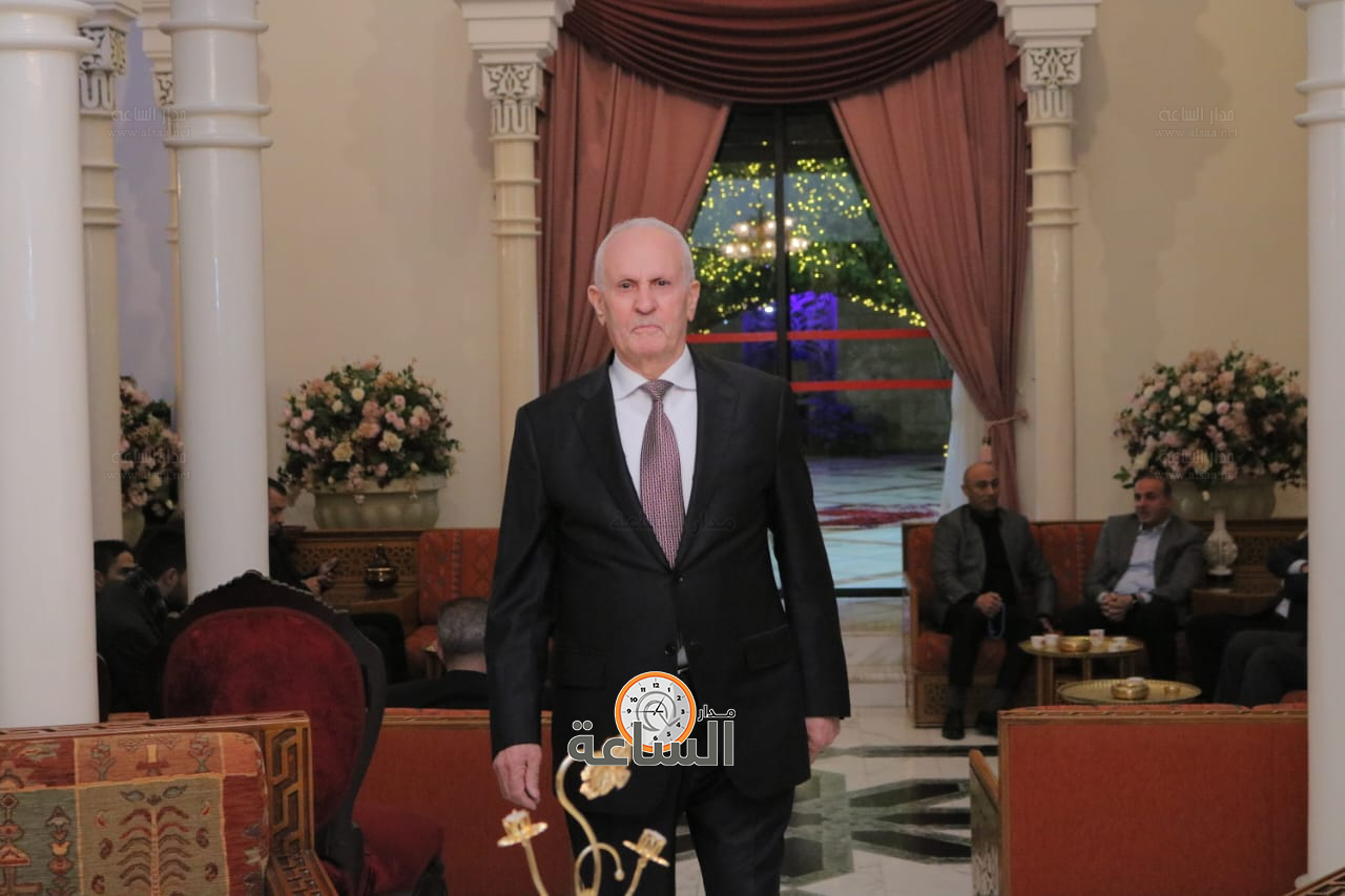 Madar Al-Saa Images 0.03022196681956002