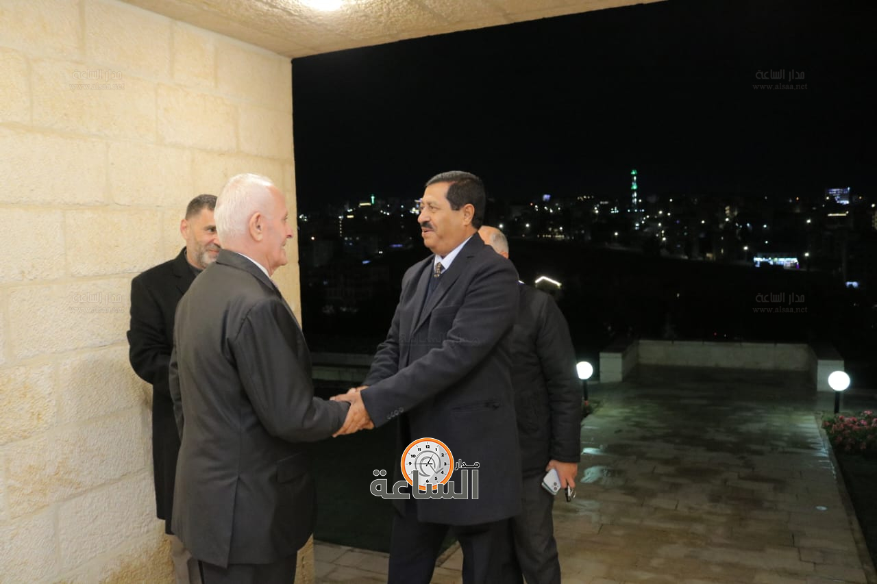 Madar Al-Saa Images 0.1973326404259763