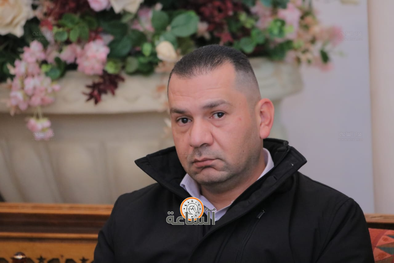 Madar Al-Saa Images 0.6201295391086308