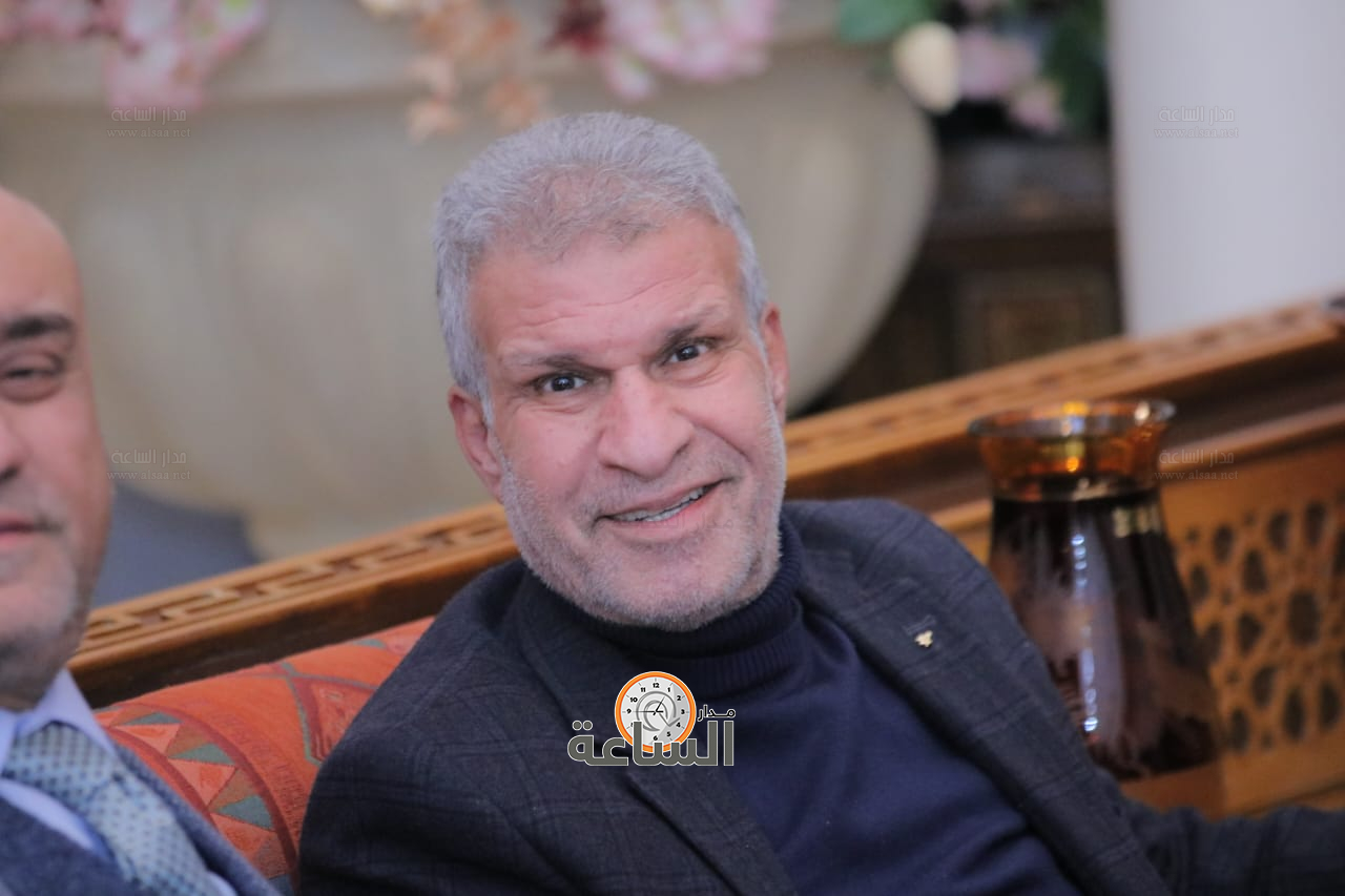 Madar Al-Saa Images 0.5193673621518871