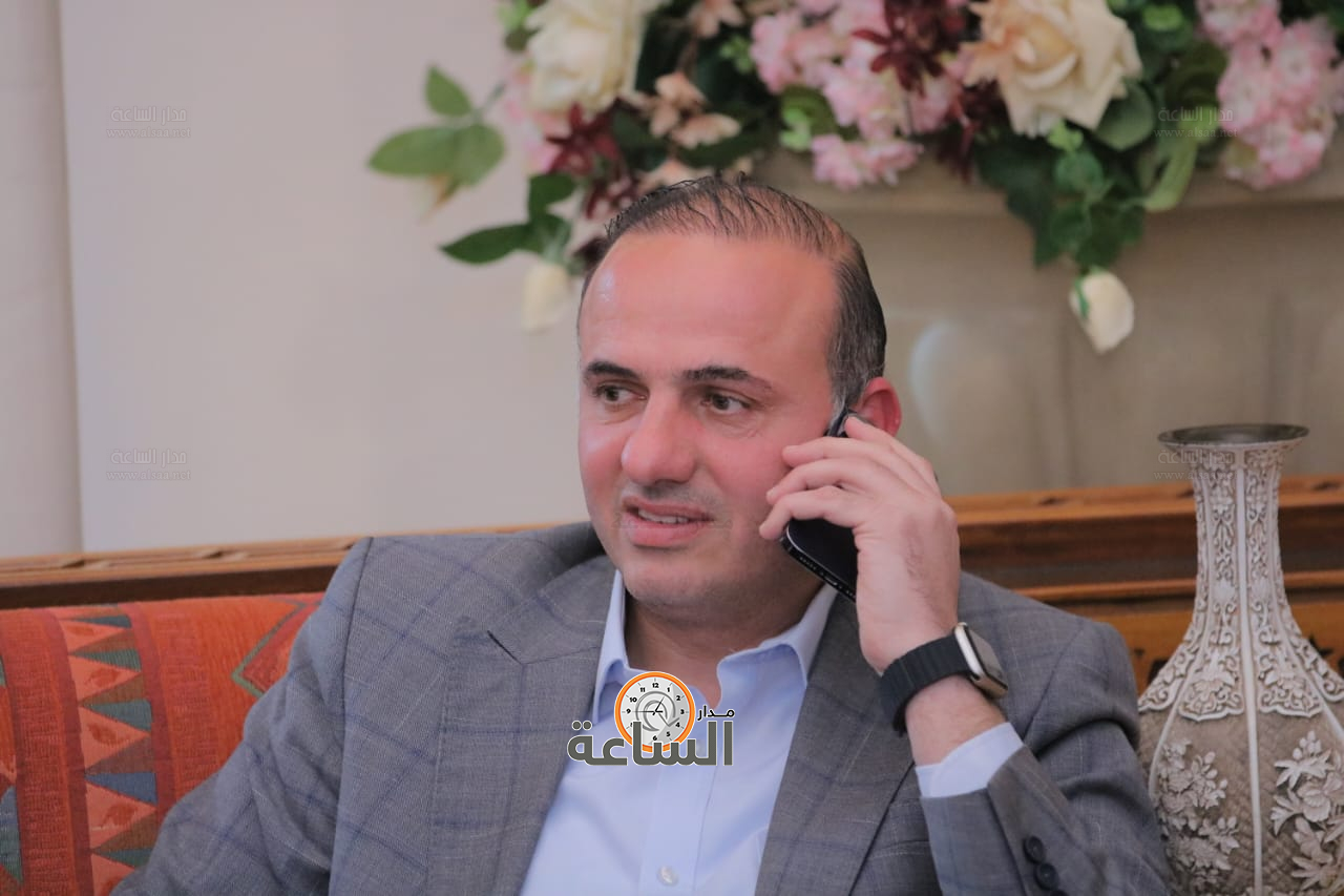 Madar Al-Saa Images 0.26290842764973843