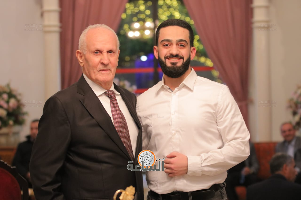 Madar Al-Saa Images 0.6358045312669289