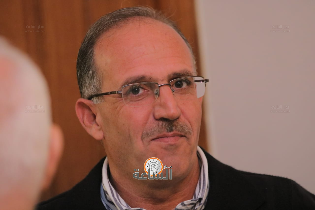 Madar Al-Saa Images 0.9382203907502327