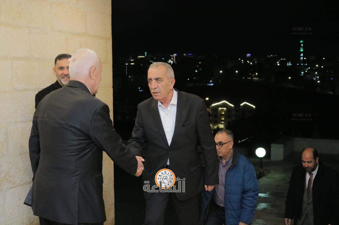 Madar Al-Saa Images 0.4625655902125603