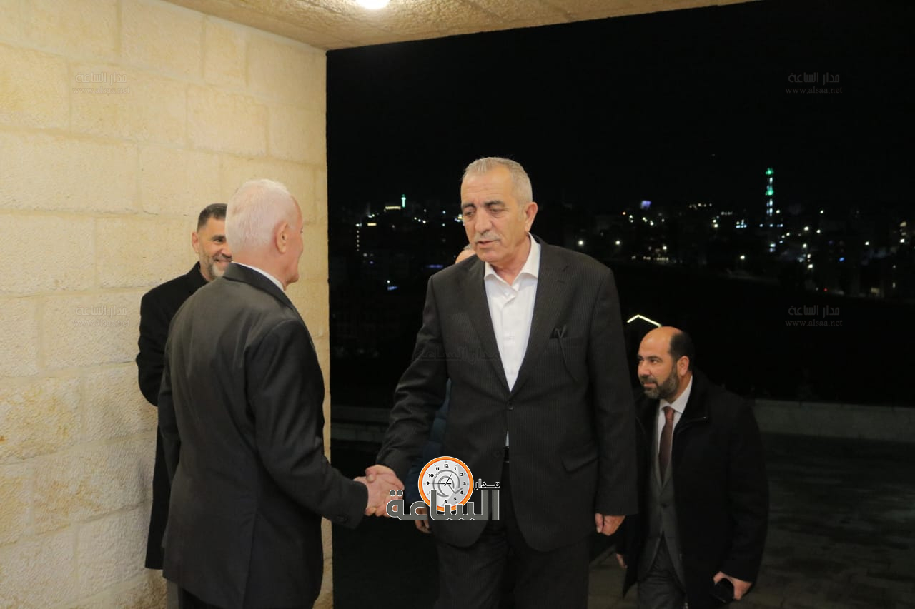 Madar Al-Saa Images 0.7573692891445905