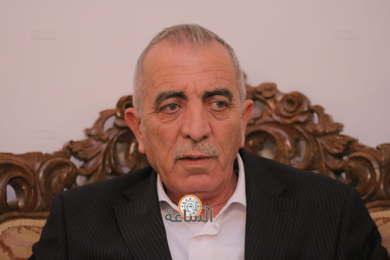 مصطفى الرواشدة