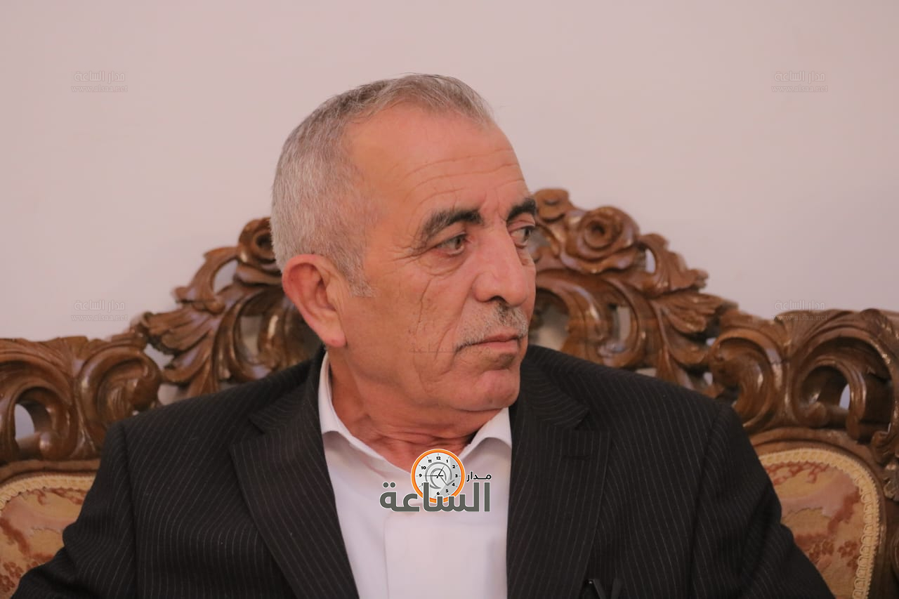 Madar Al-Saa Images 0.4548199683789085