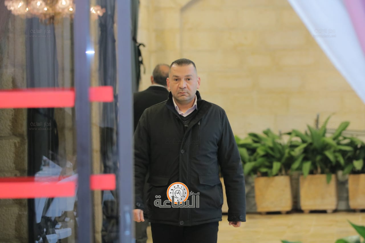 Madar Al-Saa Images 0.5481472590209784