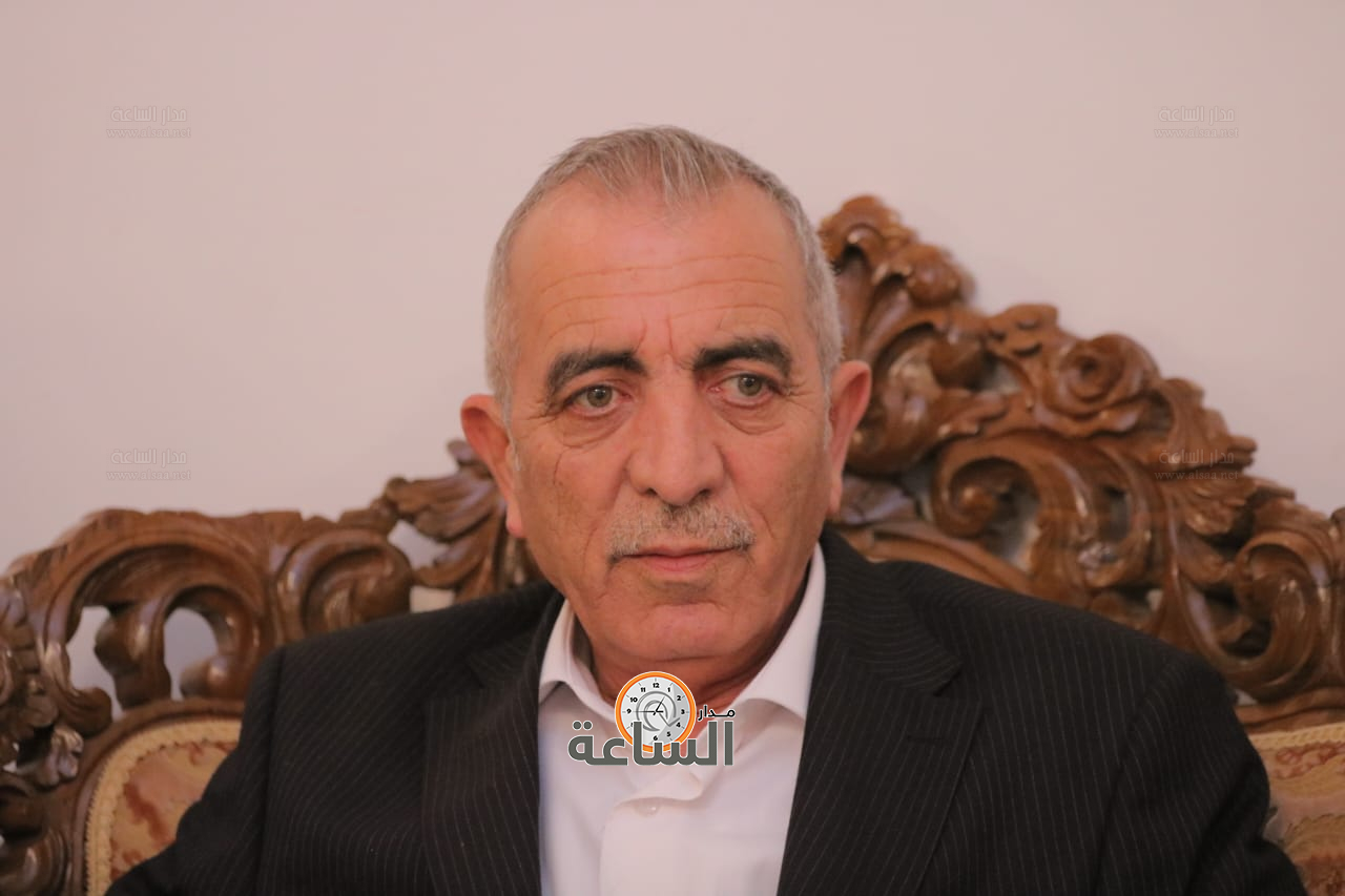 مصطفى الرواشدة