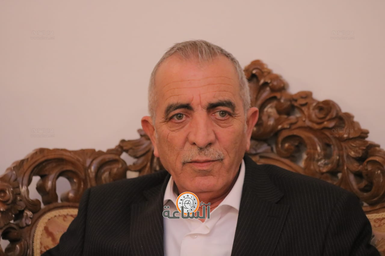 مصطفى الرواشدة