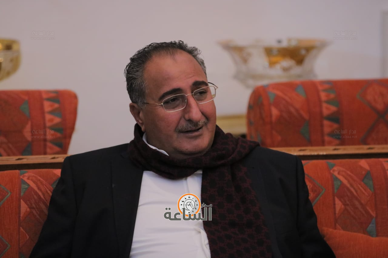 

النائب مصطفى الخصاونة 

