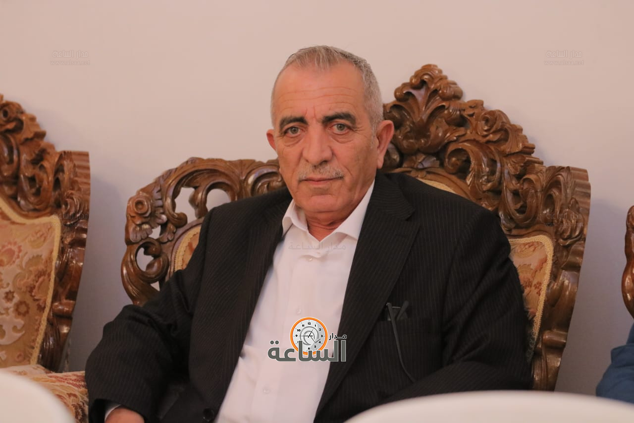  مصطفى الرواشدة