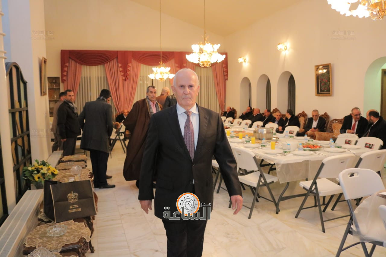 Madar Al-Saa Images 0.578267928655426