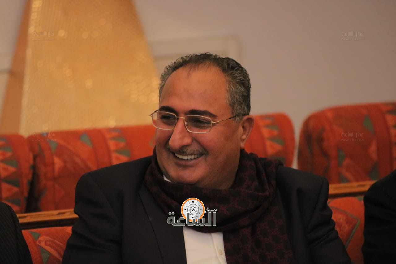 Madar Al-Saa Images 0.9565266277148832