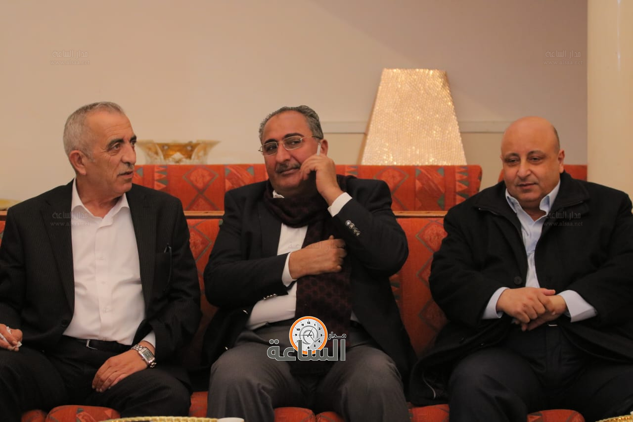 Madar Al-Saa Images 0.47078549146866555