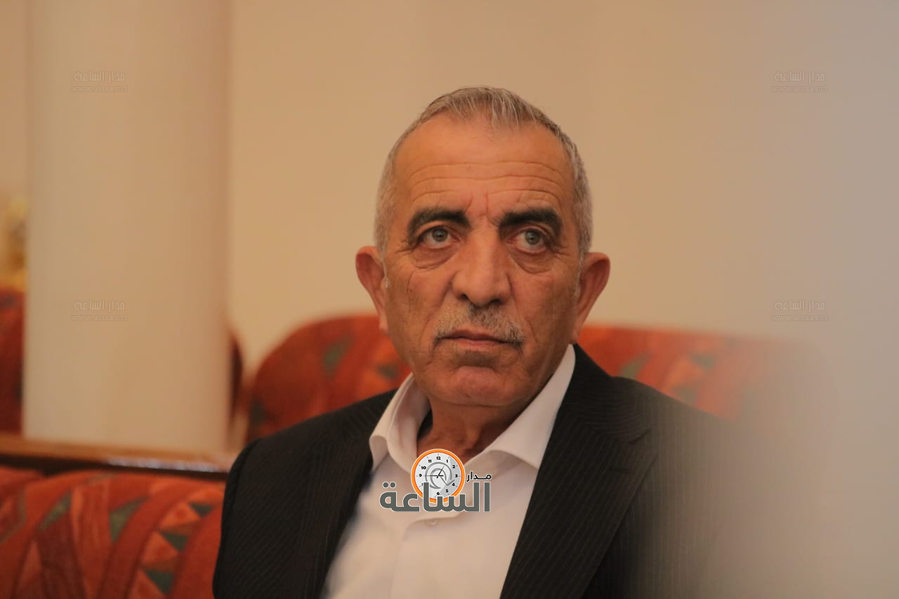 Madar Al-Saa Images 0.10833508083382348