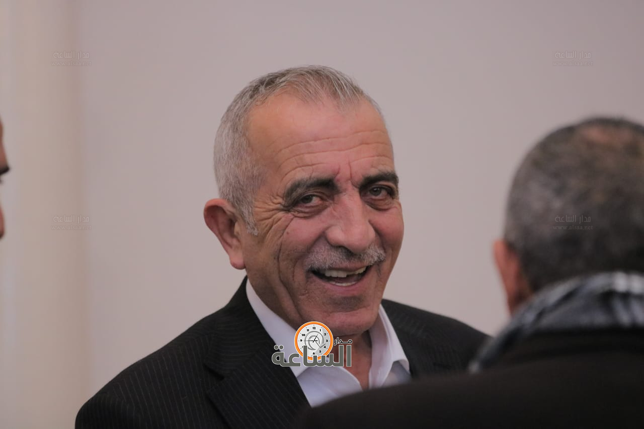 Madar Al-Saa Images 0.11538708203882142