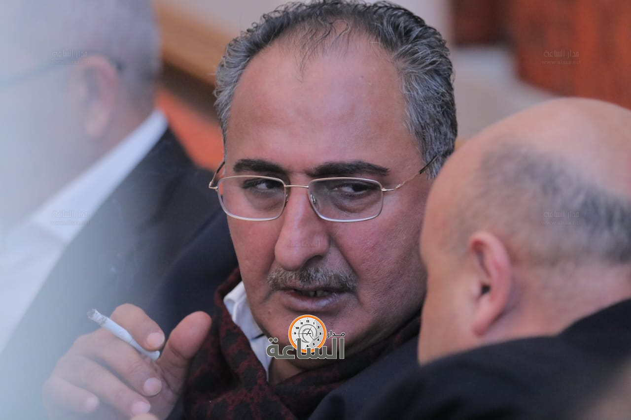 Madar Al-Saa Images 0.3451100864148995