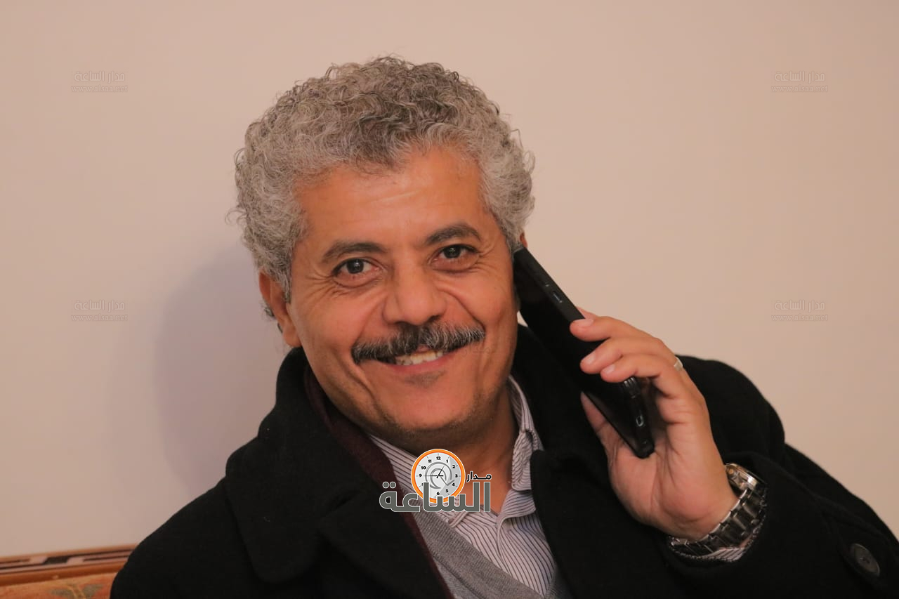 Madar Al-Saa Images 0.49038042979436014