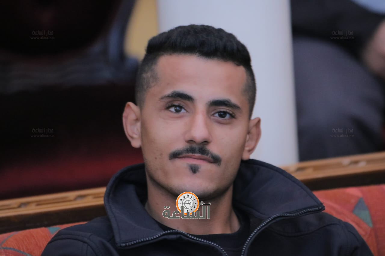 Madar Al-Saa Images 0.6570692656786812