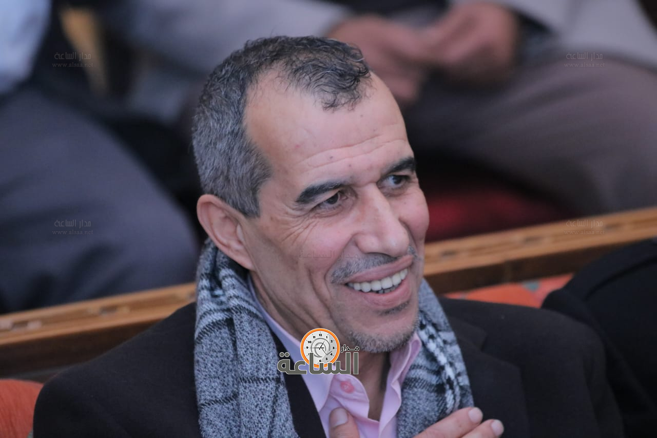 Madar Al-Saa Images 0.8876565780710448