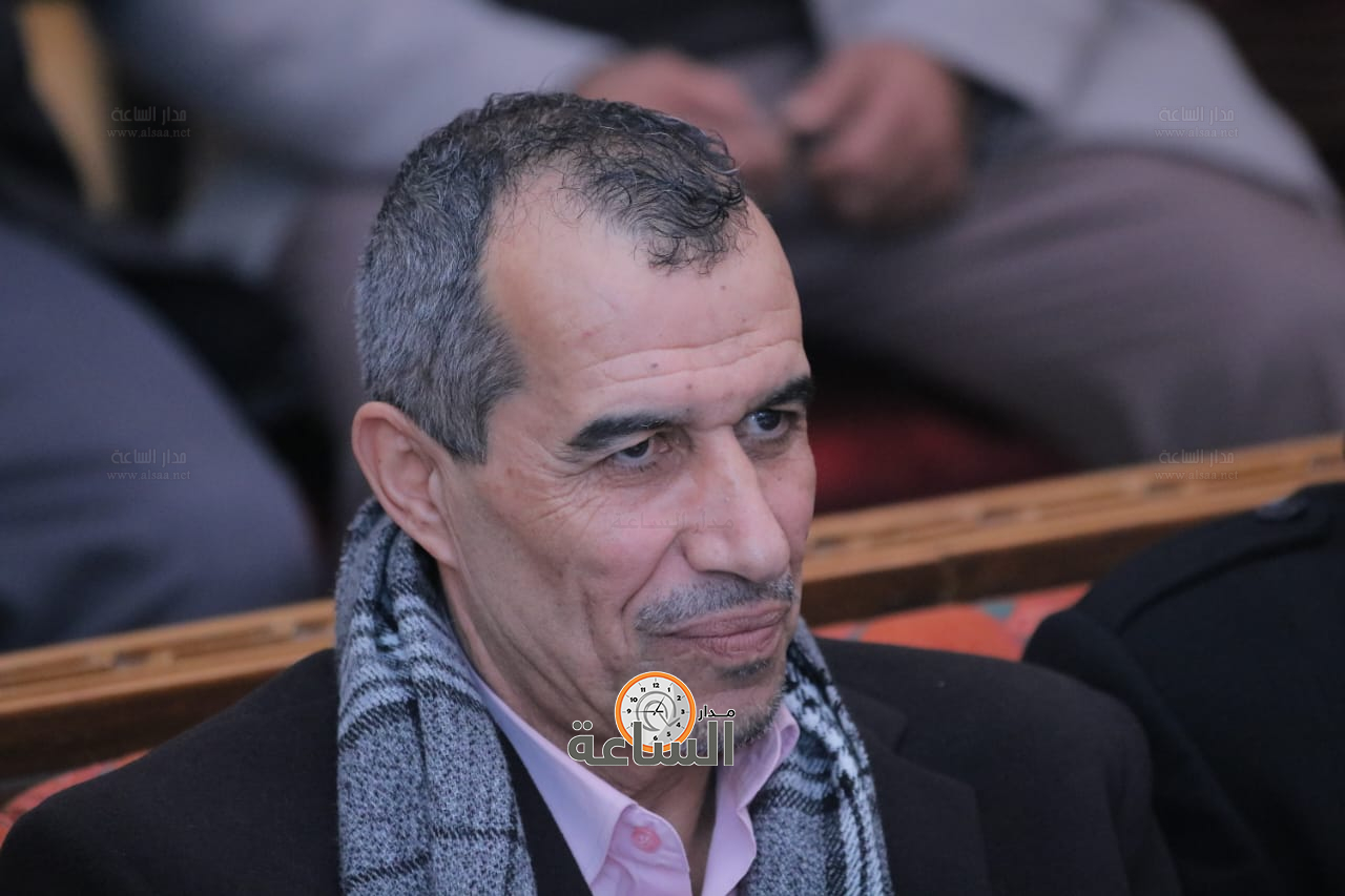 Madar Al-Saa Images 0.13488555797003832