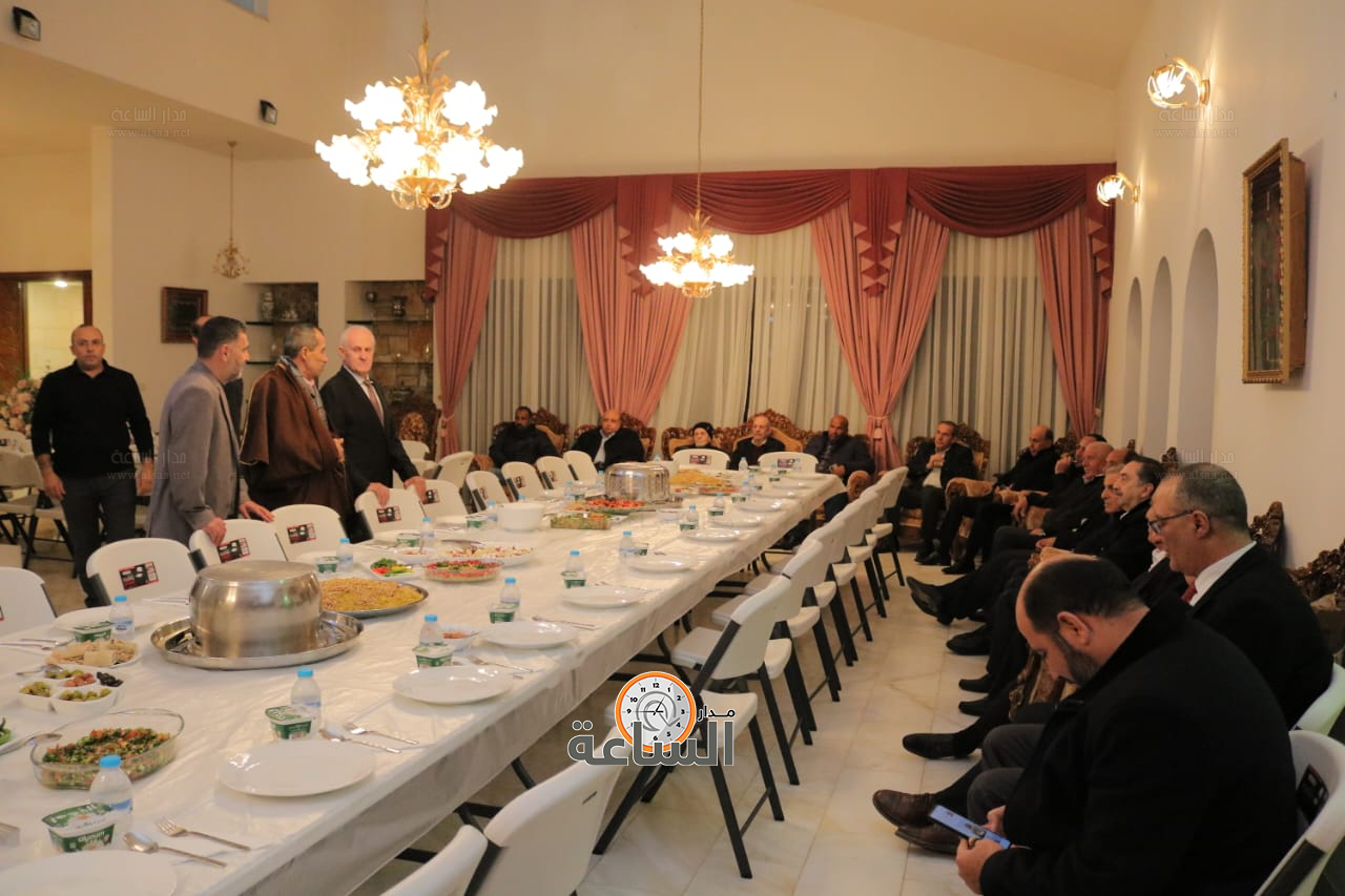 Madar Al-Saa Images 0.07278639744860005