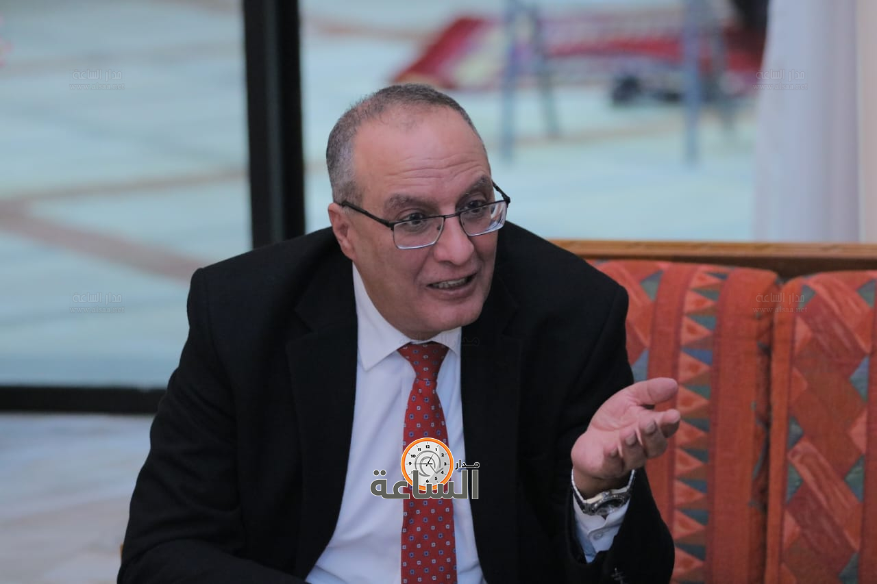 Madar Al-Saa Images 0.8943537458903741