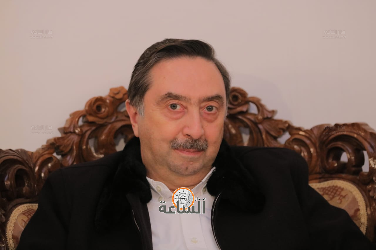 Madar Al-Saa Images 0.8415380829773507