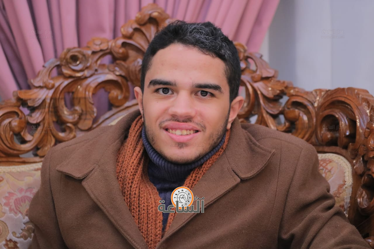 Madar Al-Saa Images 0.1966405523330379