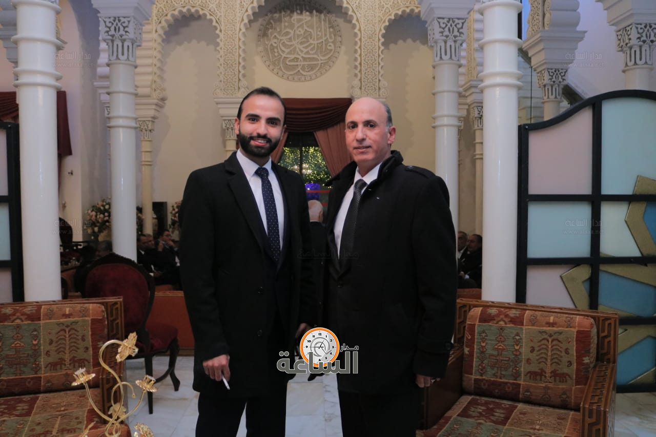 Madar Al-Saa Images 0.5332168875572507