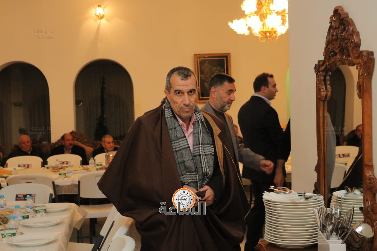 Madar Al-Saa Images 0.09280676142230337