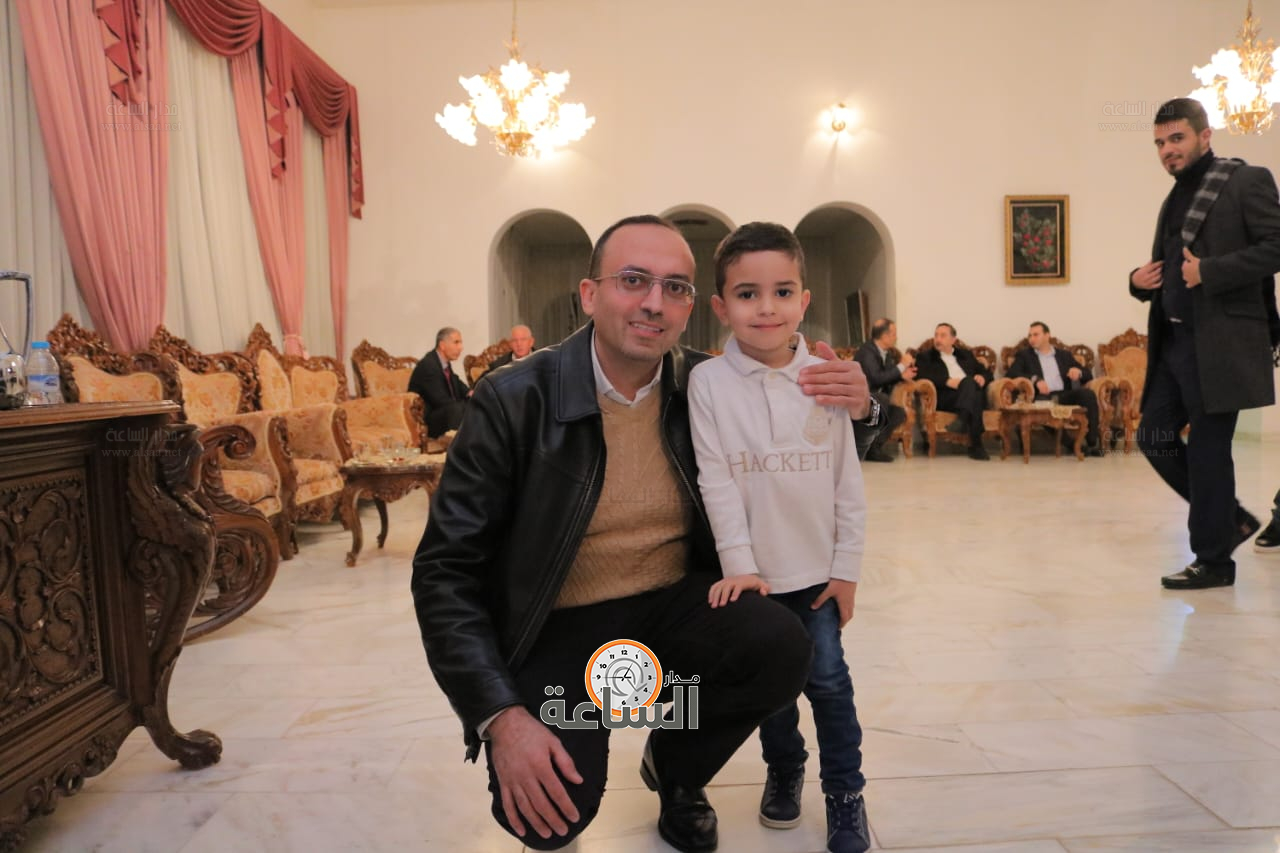 Madar Al-Saa Images 0.8509181442449616