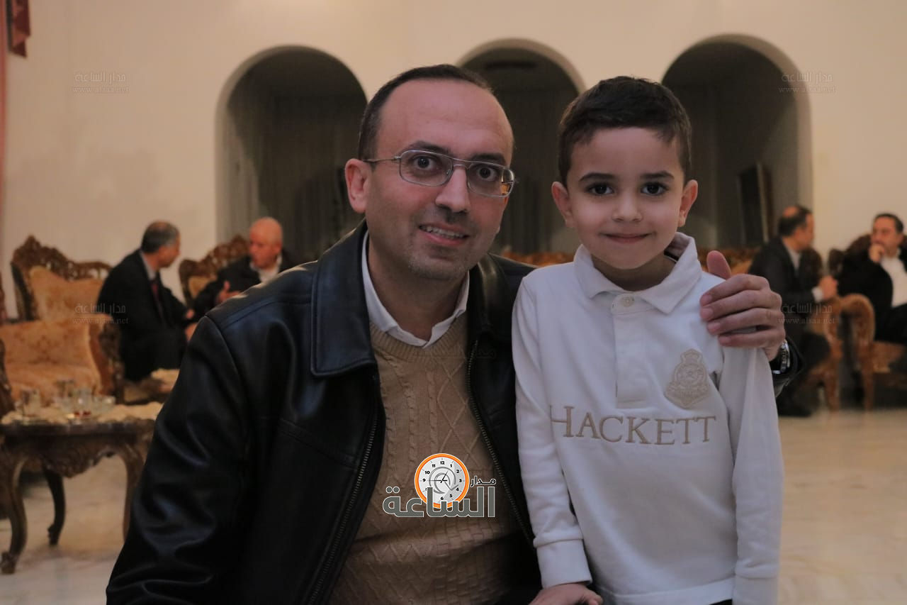 Madar Al-Saa Images 0.1020706663432629