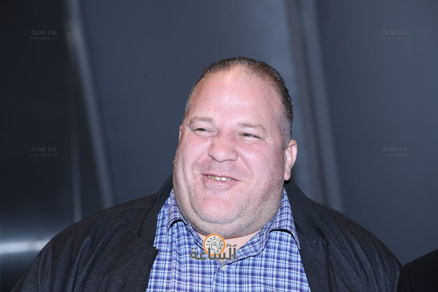 Madar Al-Saa Images 0.09795167450913156