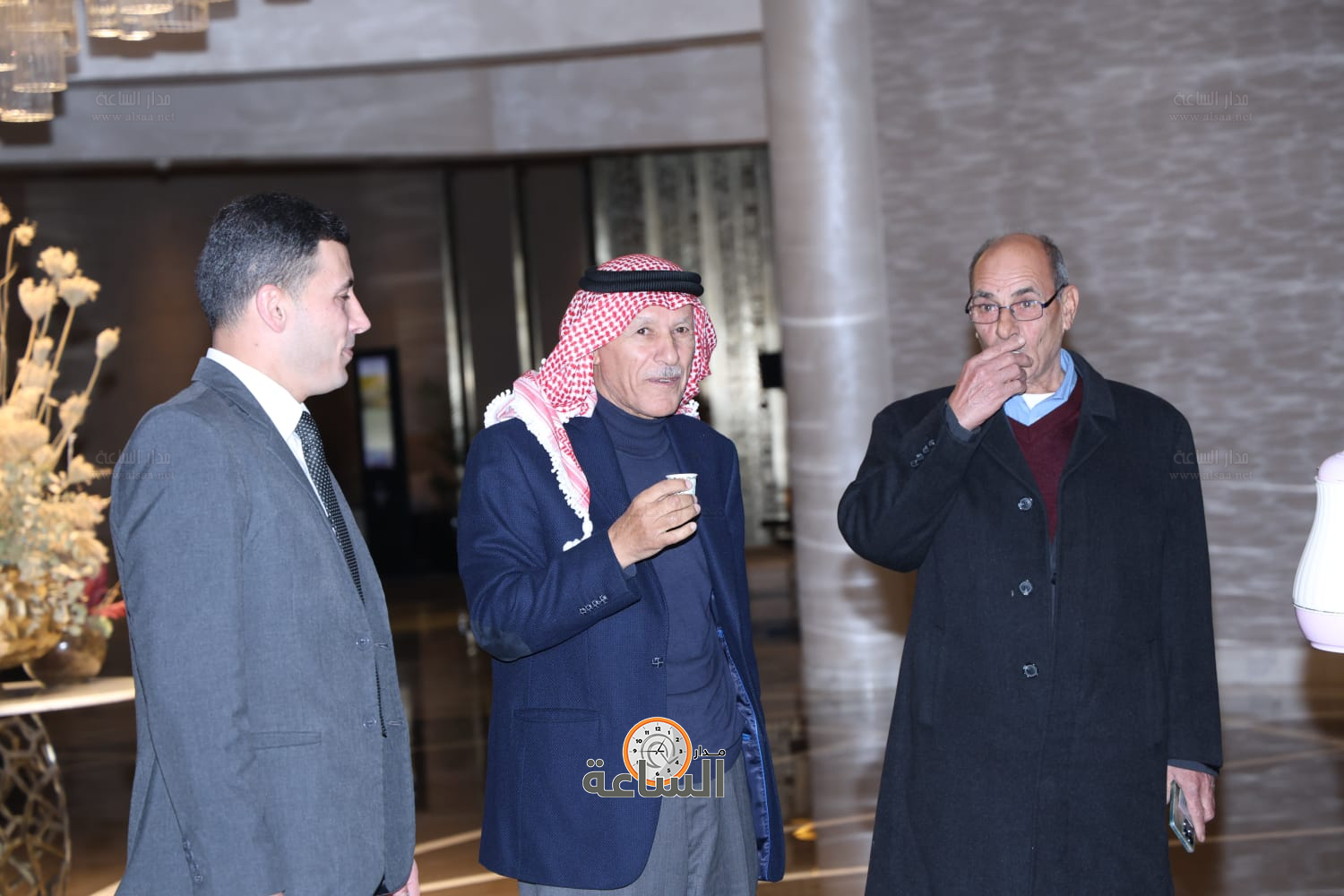 Madar Al-Saa Images 0.25098721028364746