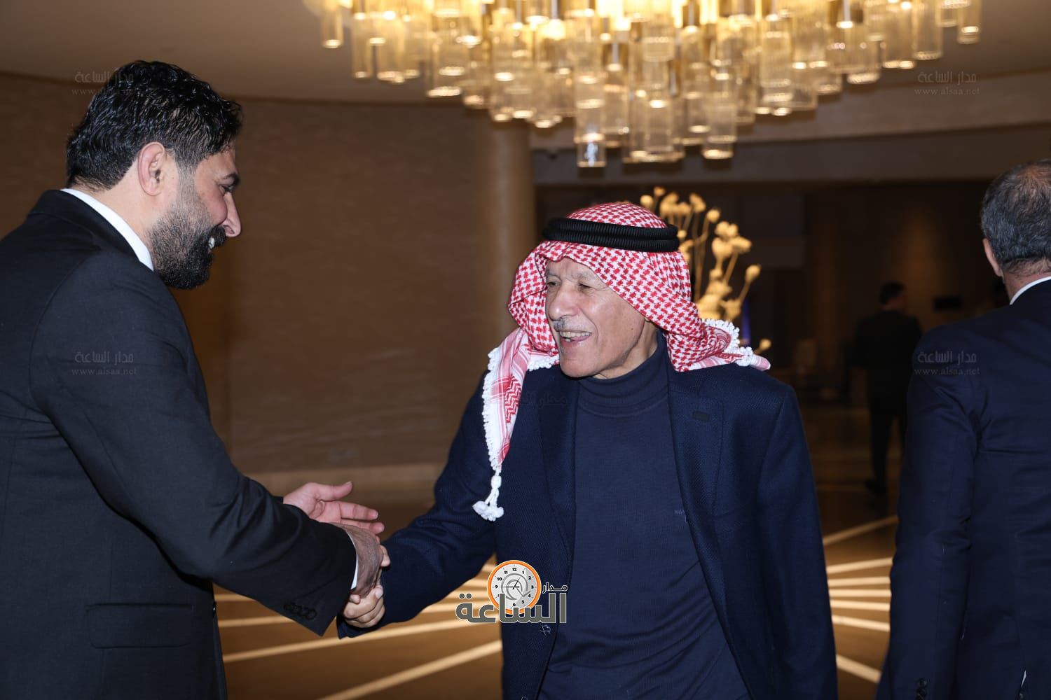 Madar Al-Saa Images 0.7662927855735562