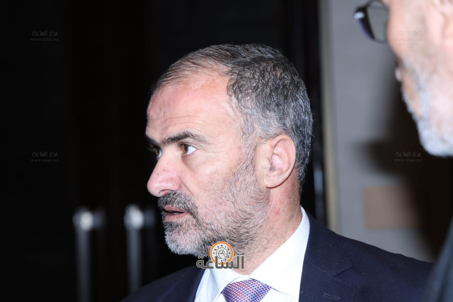 

النائب آية الله فريحات

