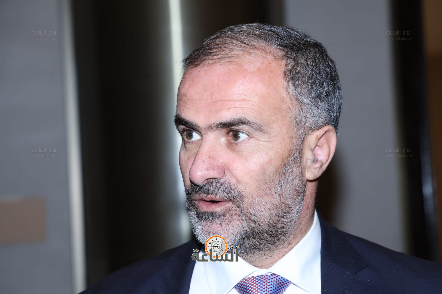 

النائب آية الله فريحات

