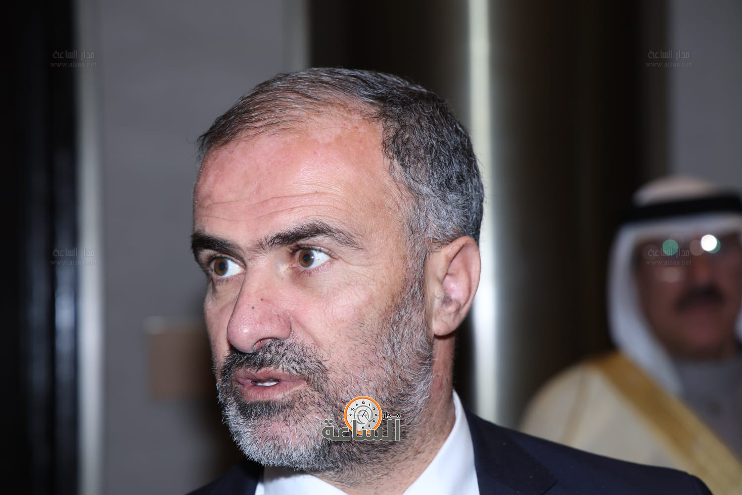 

النائب آية الله فريحات

