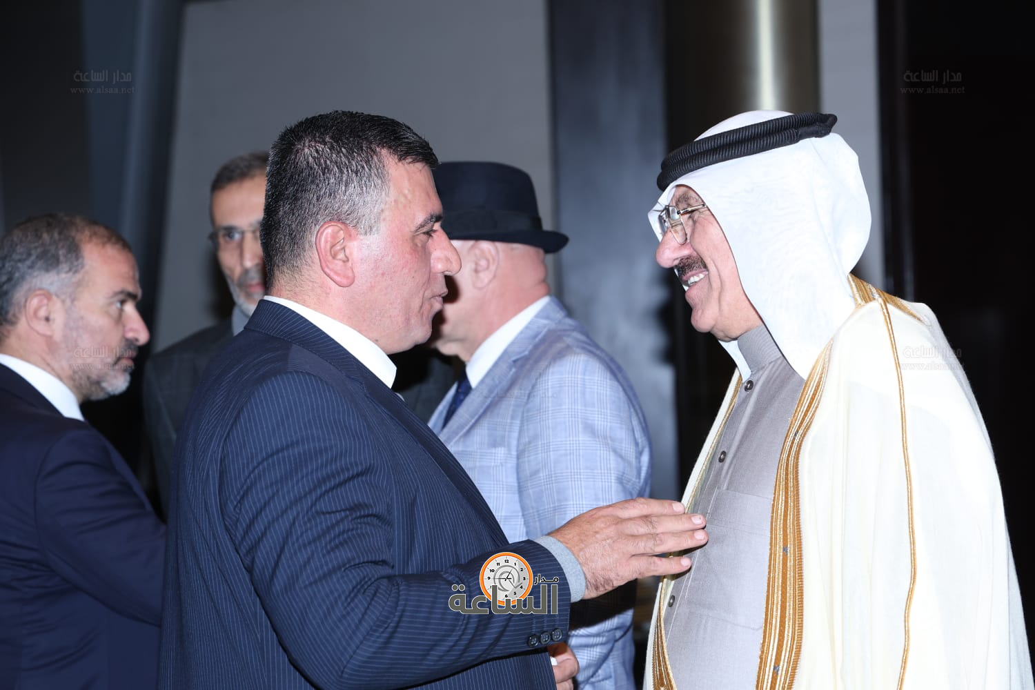 Madar Al-Saa Images 0.06561775563786698