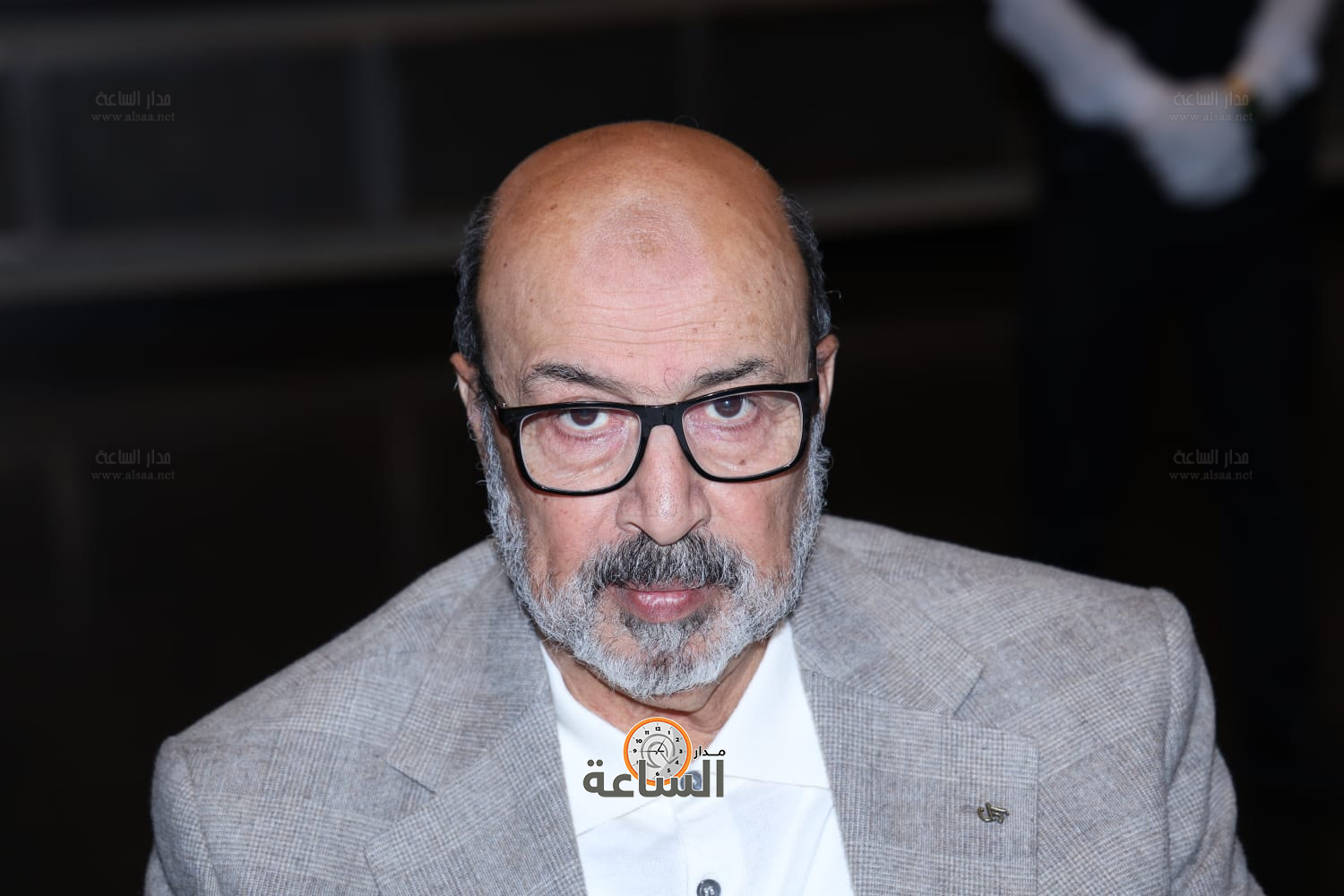 Madar Al-Saa Images 0.7500509154202406