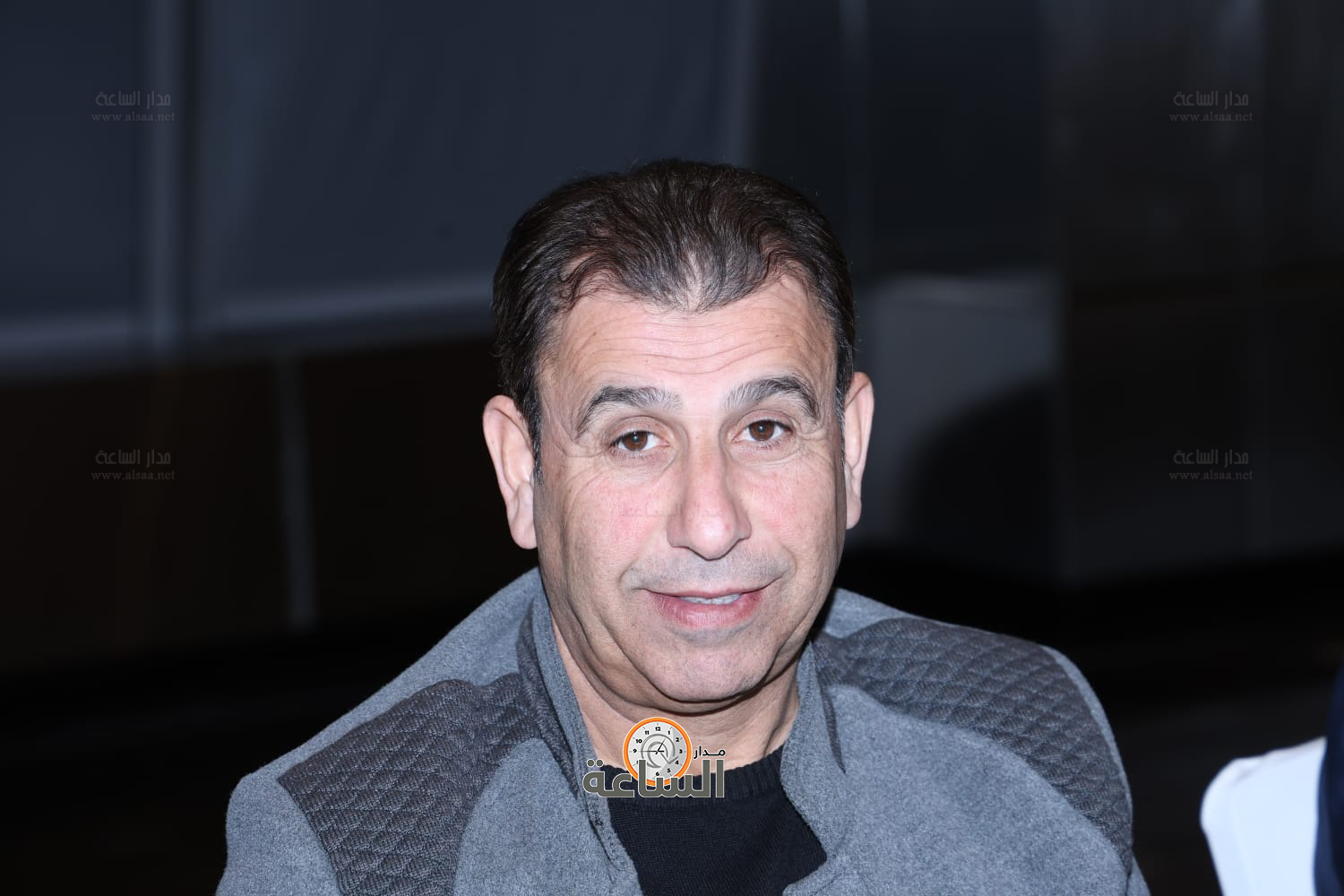 Madar Al-Saa Images 0.7638818266623673