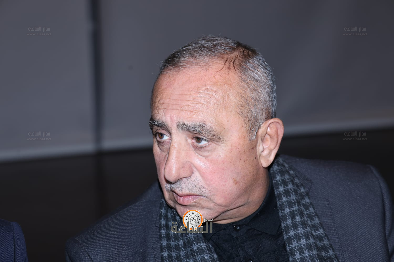 Madar Al-Saa Images 0.3832681960228226