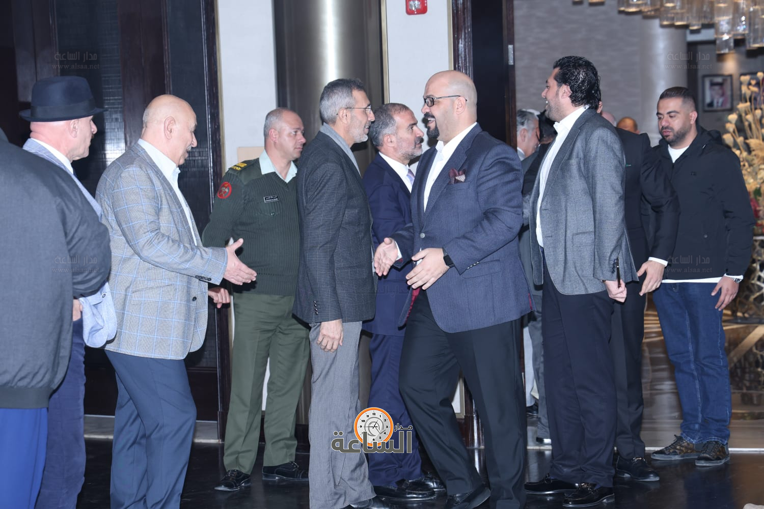 Madar Al-Saa Images 0.9341239248077893