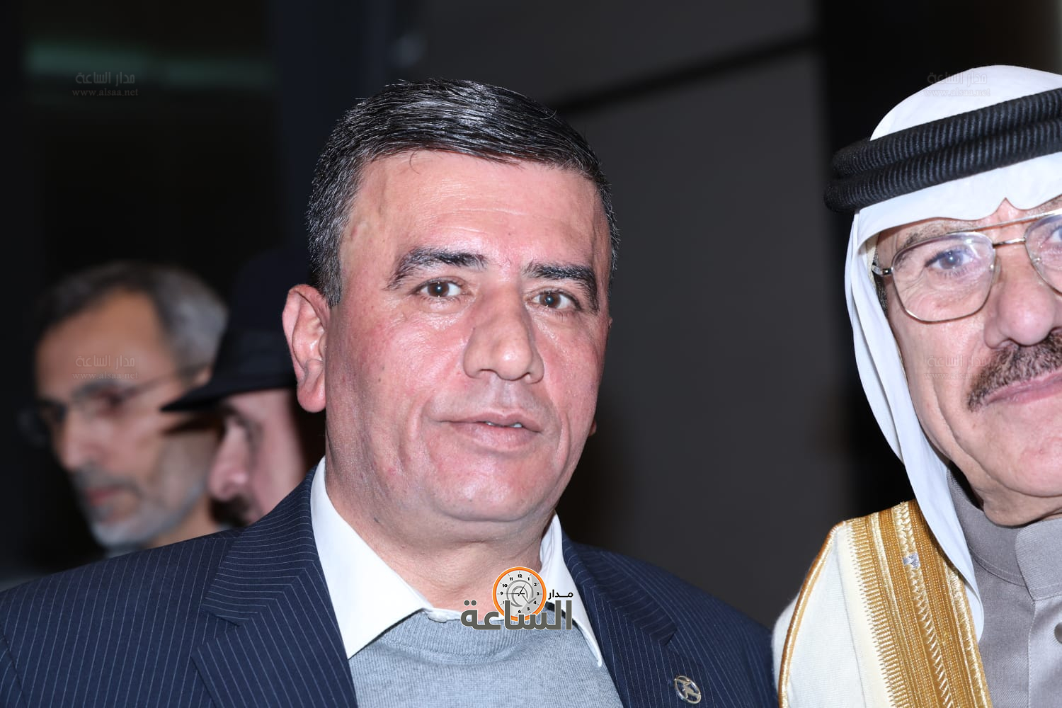 Madar Al-Saa Images 0.26000861629070693