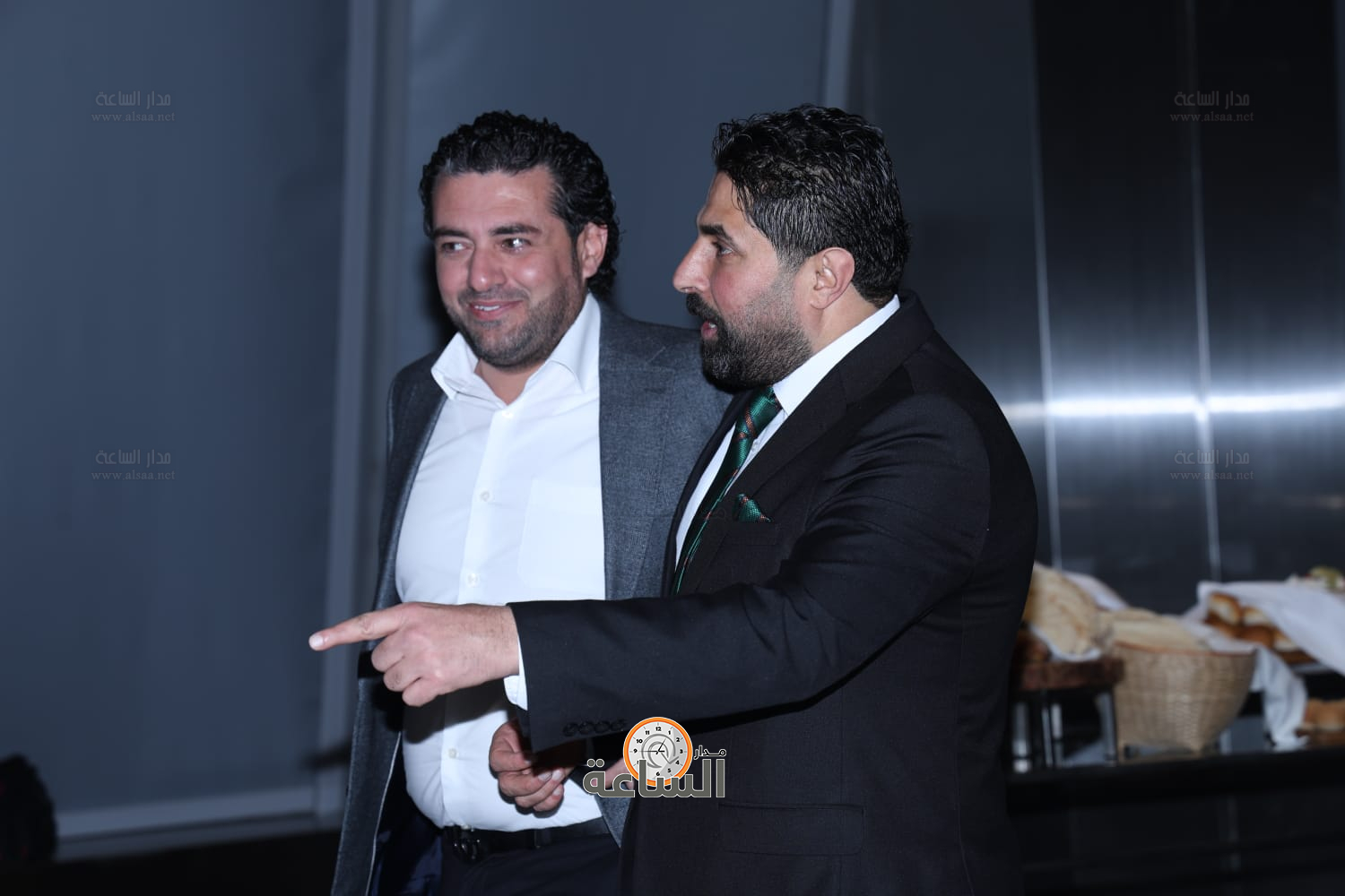 Madar Al-Saa Images 0.42588152390442624