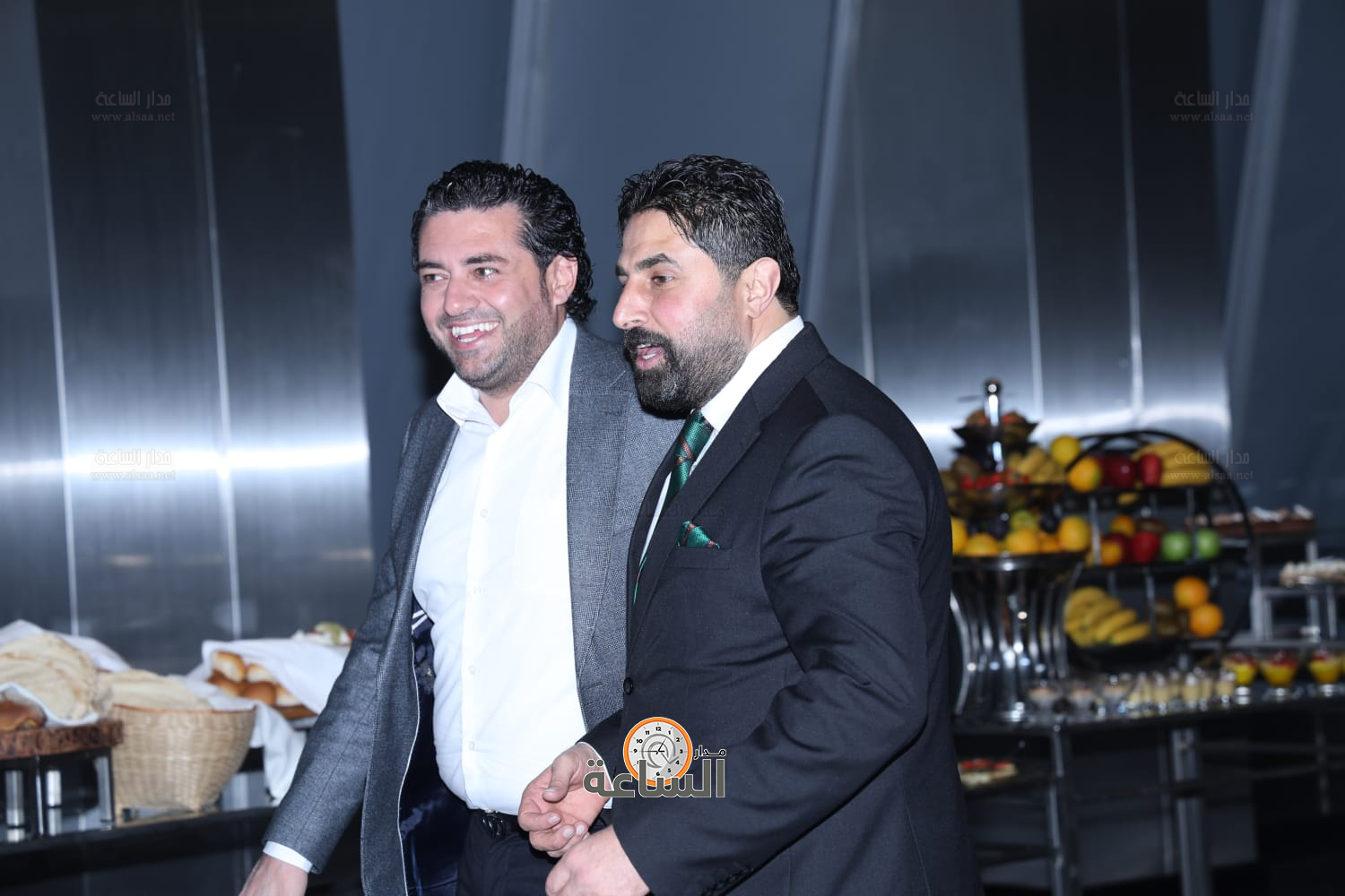 Madar Al-Saa Images 0.9282397520120493